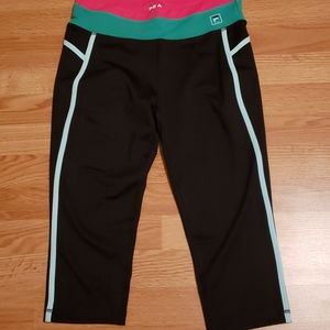 Fila legging